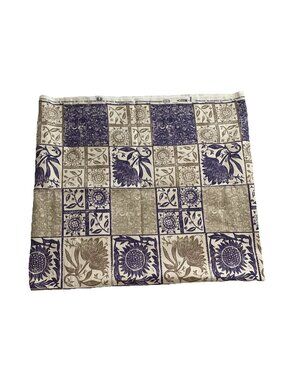 Waverly Botanical Collection “Sunblock” Interior Fabric 2.75 Yard 53” W x 100” L